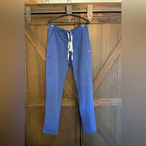 FIGS Yola Skinny Pants Tall